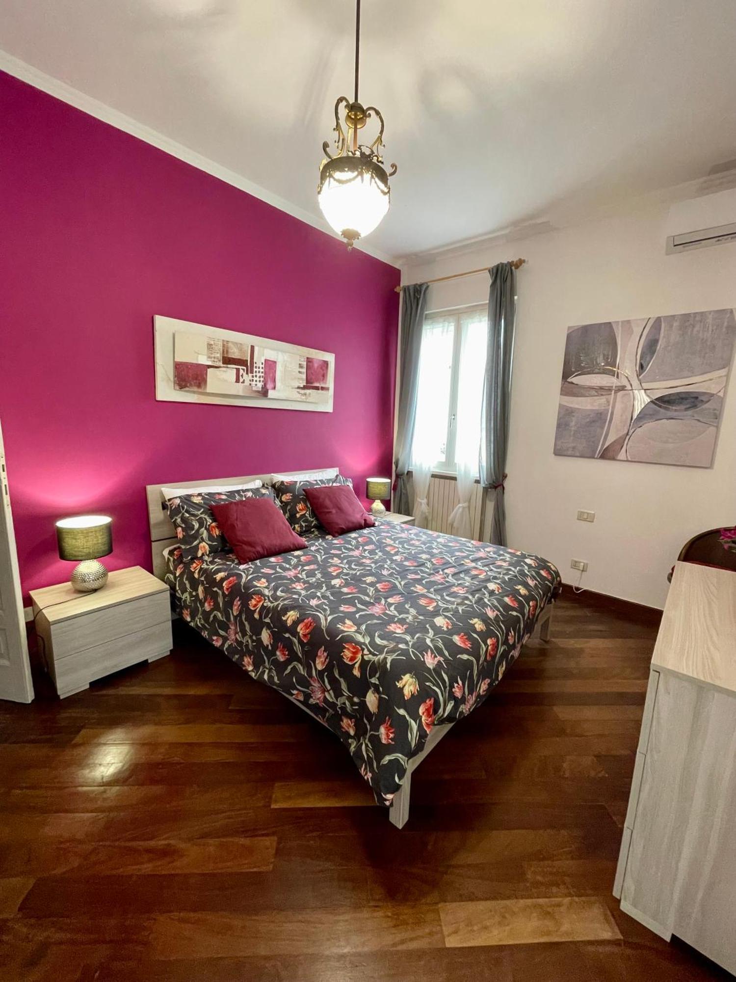 B&B Villa Tersius Трецано сул Навильо Екстериор снимка