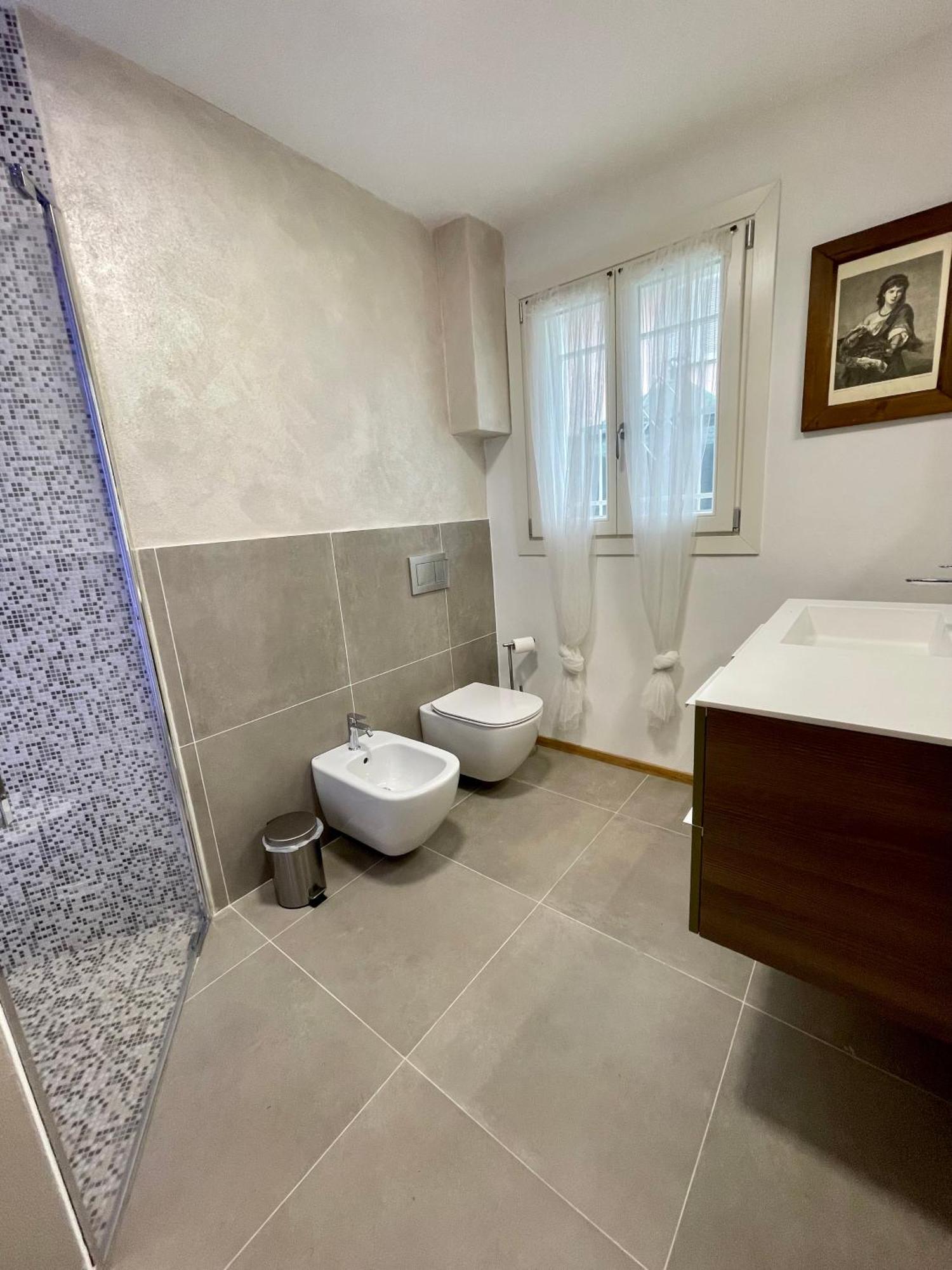 B&B Villa Tersius Трецано сул Навильо Екстериор снимка