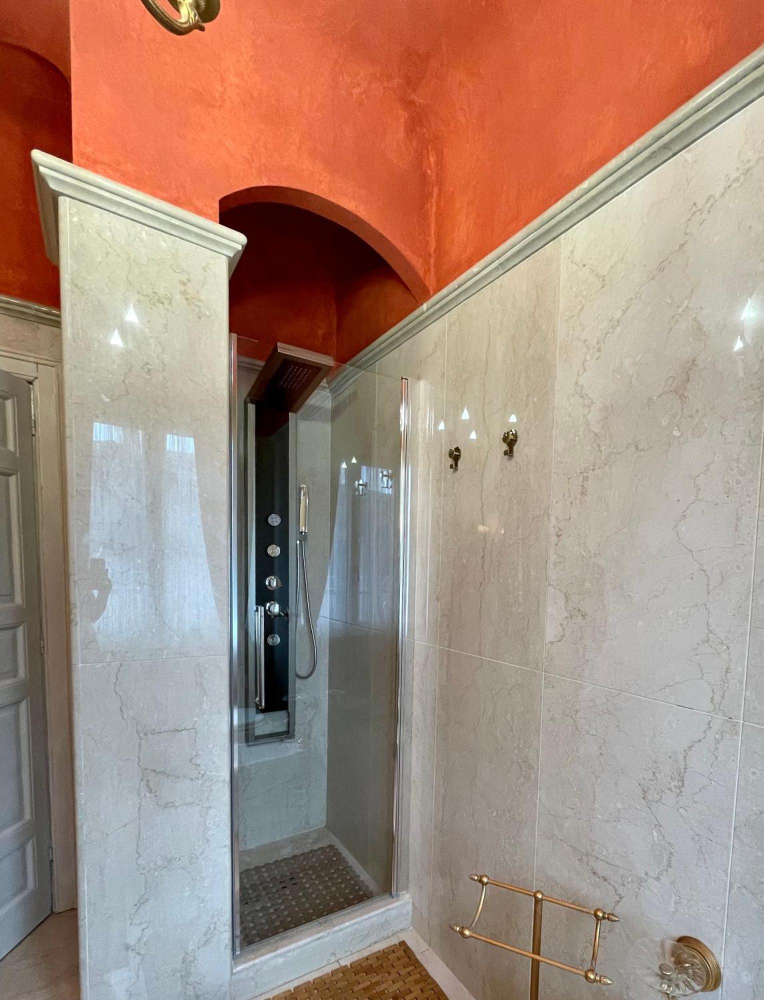 B&B Villa Tersius Трецано сул Навильо Екстериор снимка